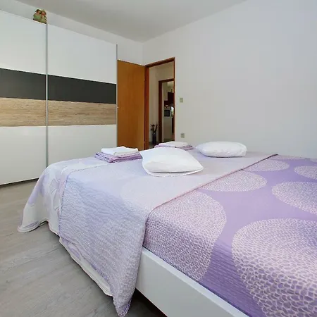 Palma Апартаменты