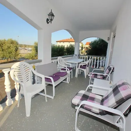 Апартаменты Palma