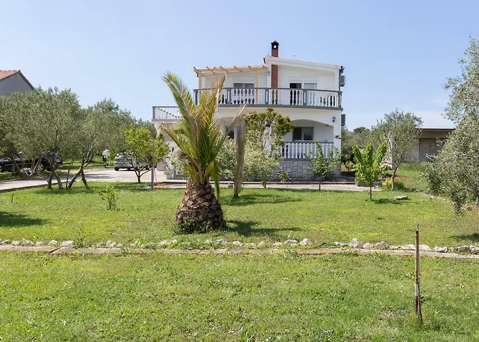 Palma Appartamento Bibinje