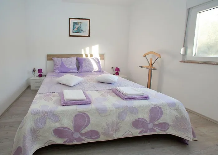 Apartment Palma Bibinje