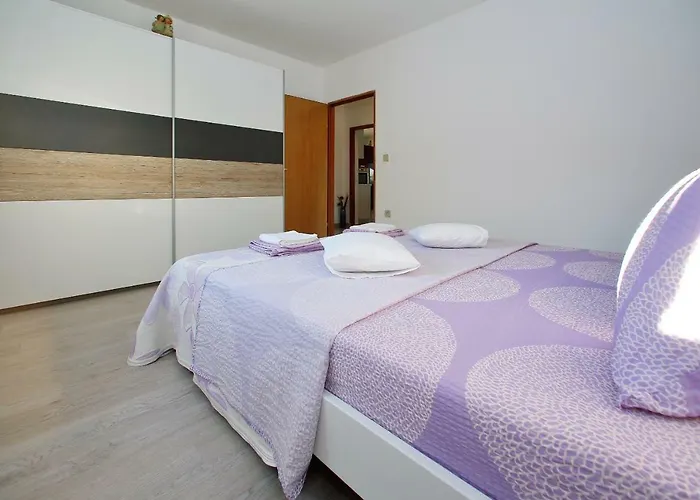 Palma Apartment