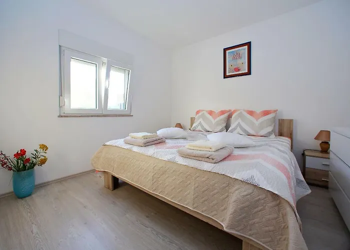 Apartment Palma