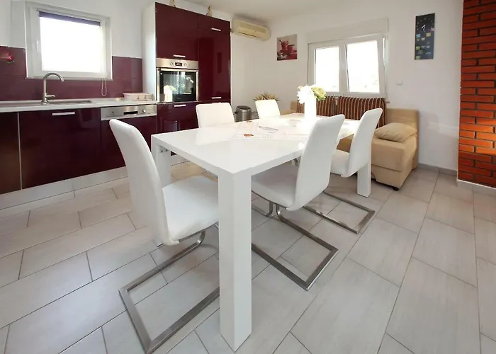 Apartment Palma *
