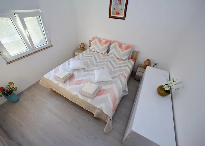 Palma Apartment *