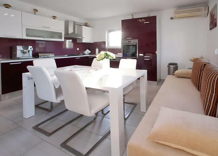 Palma Apartment