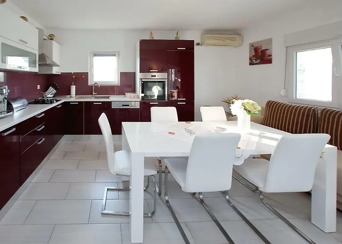 Apartment Palma