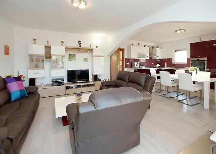 Palma Apartment