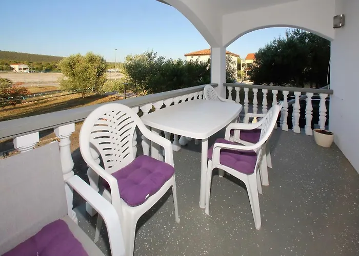 Apartment Palma