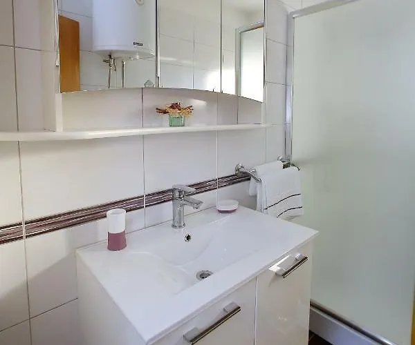 Apartment Palma *