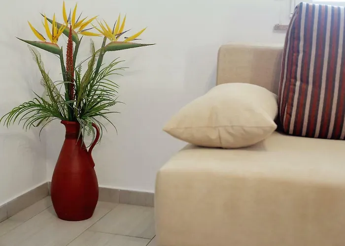 Palma Appartamento Bibinje