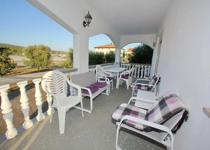 Apartment Palma