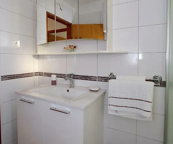 Apartment Palma *