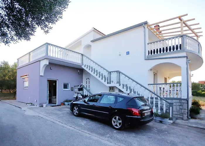 Apartment Palma *