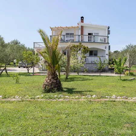 Palma Apartmán Bibinje