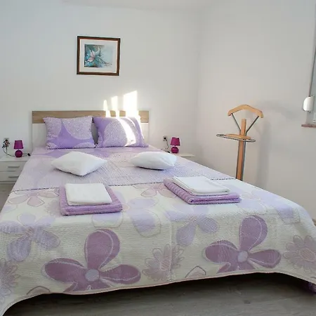 Apartment Palma Bibinje