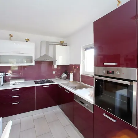 Apartament Palma Bibinje