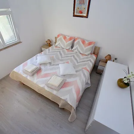 Palma Apartment *