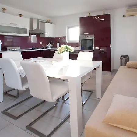 Palma Apartment