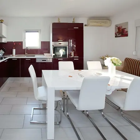 Apartment Palma