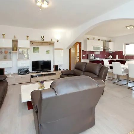 Palma Apartment