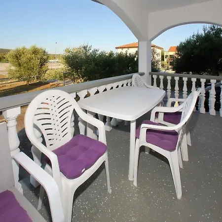 Apartment Palma