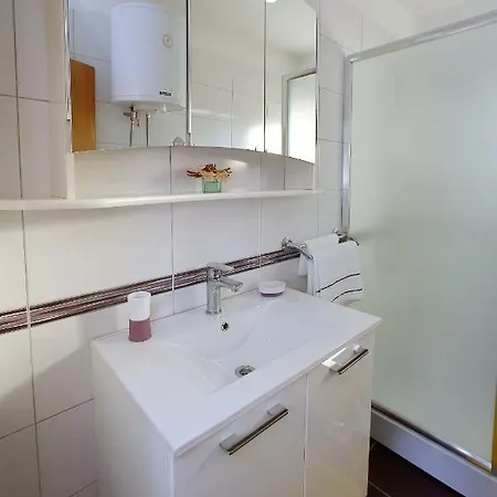 Apartment Palma *