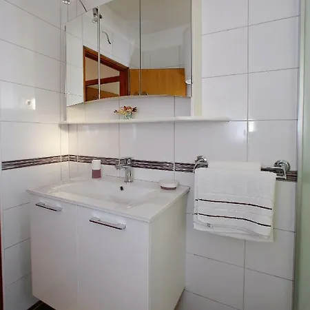 Apartment Palma *