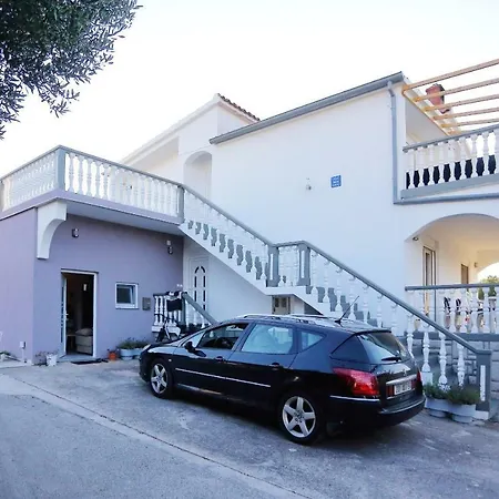 Apartment Palma *