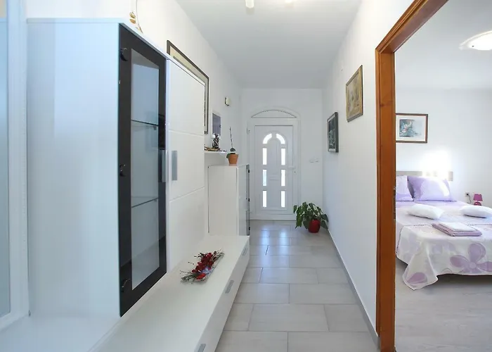 Palma Apartamento Bibinje