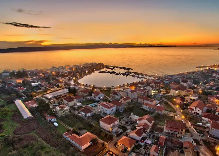 Palma 아파트 비빈제